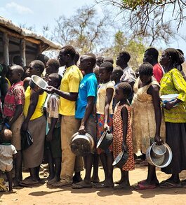 The Hidden Costs of Nigeria’s Growing Hunger Crisis